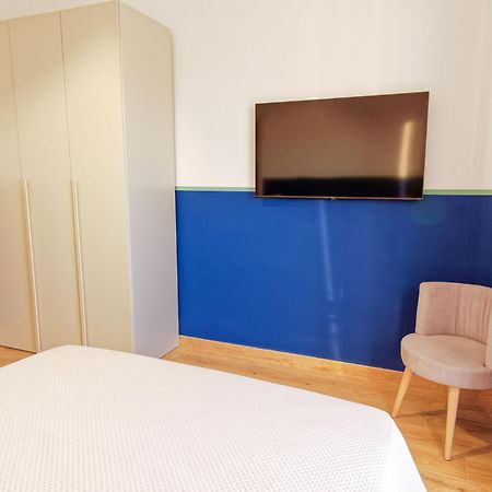 Susanna Boutique Home Віко-Екуенсе Екстер'єр фото