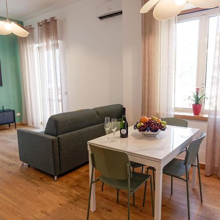 Susanna Boutique Home Віко-Екуенсе Екстер'єр фото