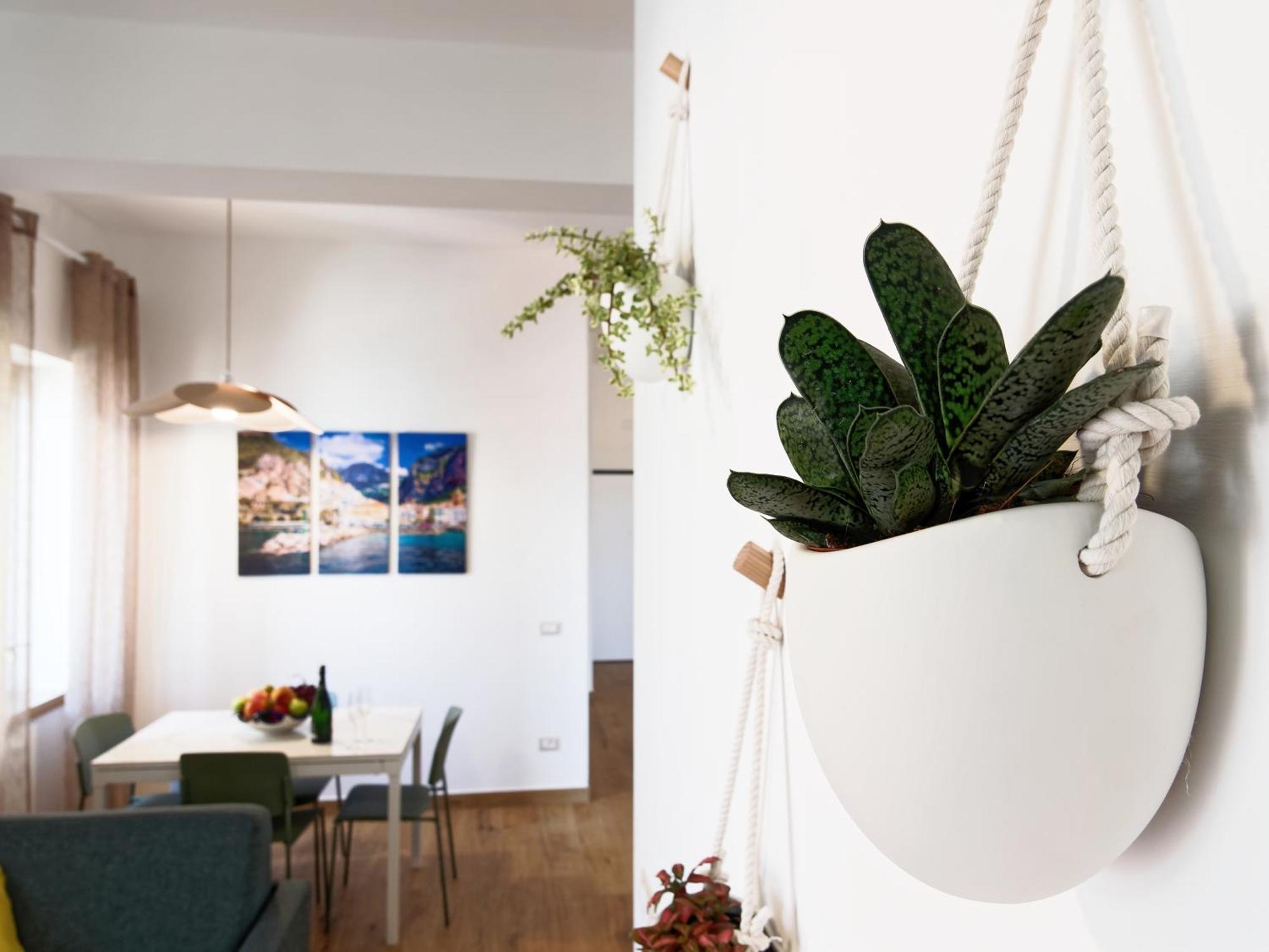 Susanna Boutique Home Віко-Екуенсе Екстер'єр фото