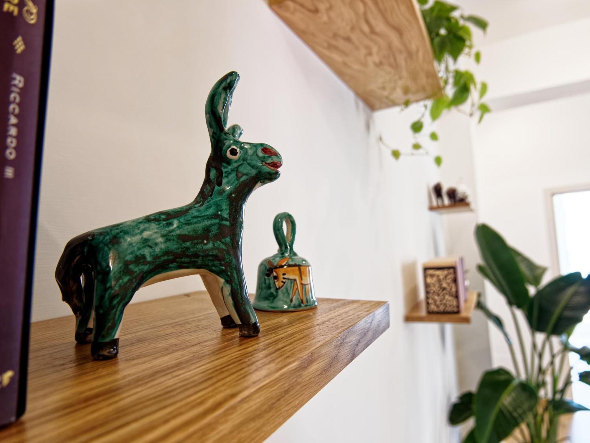 Susanna Boutique Home Віко-Екуенсе Екстер'єр фото