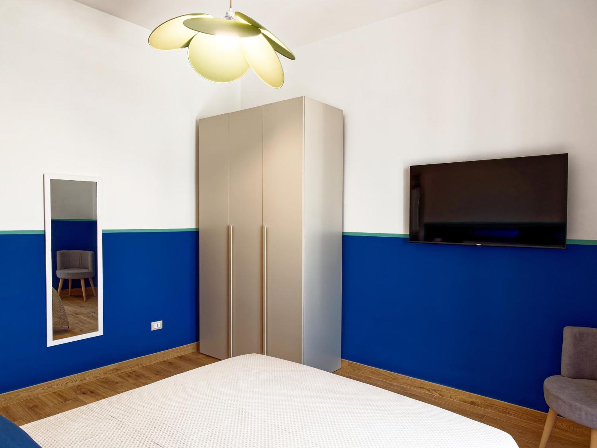 Susanna Boutique Home Віко-Екуенсе Екстер'єр фото