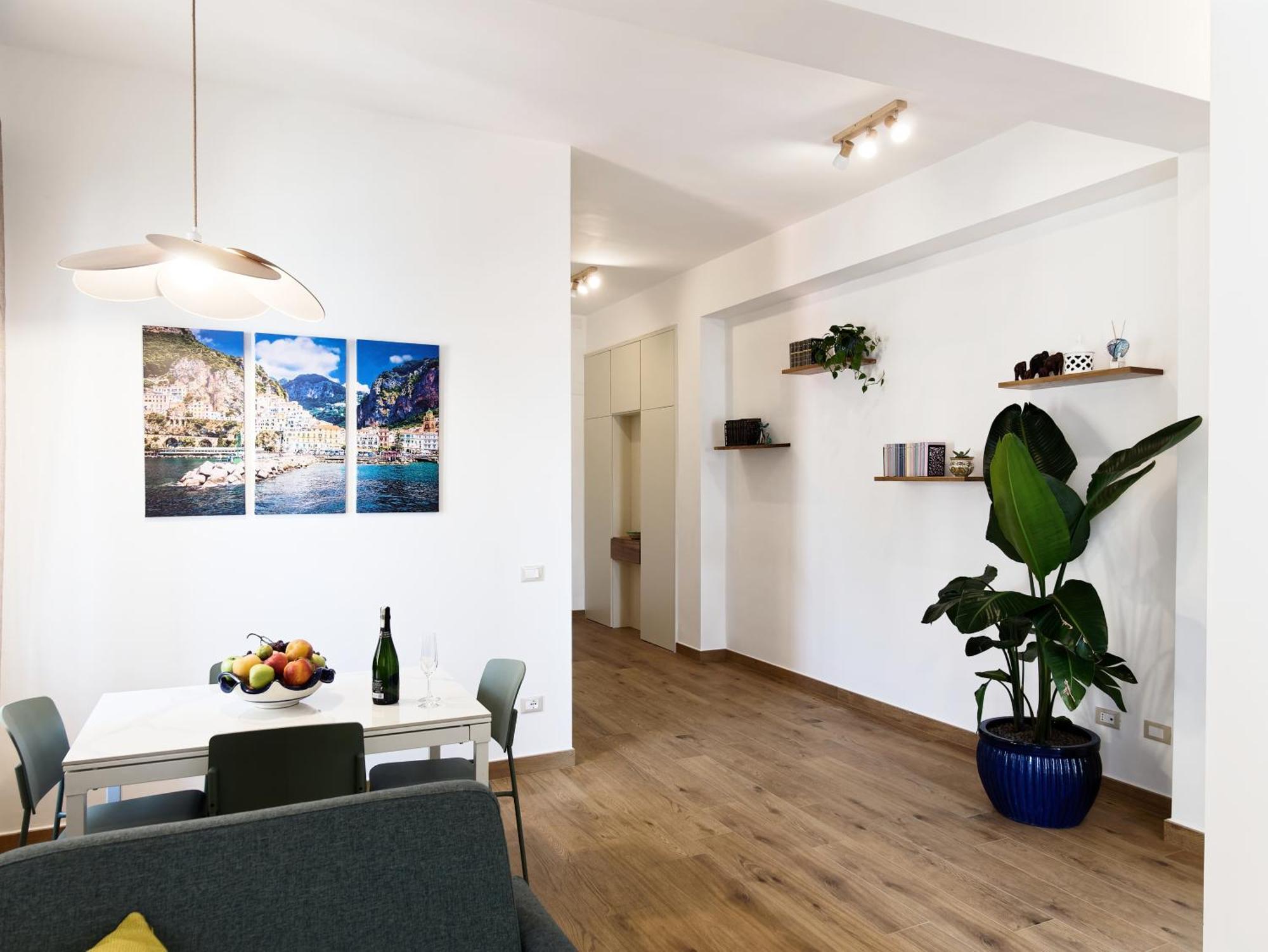 Susanna Boutique Home Віко-Екуенсе Екстер'єр фото