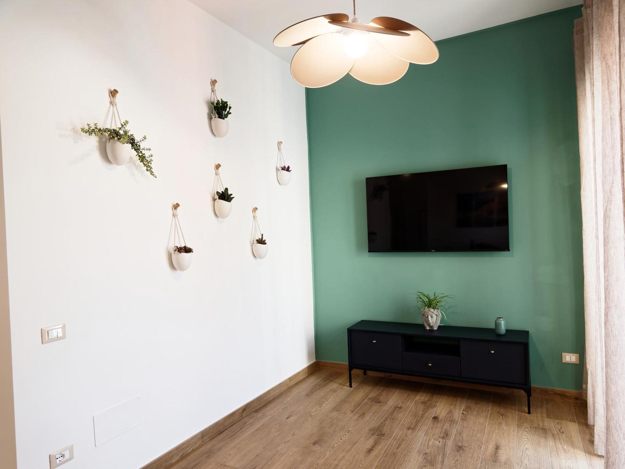 Susanna Boutique Home Віко-Екуенсе Екстер'єр фото