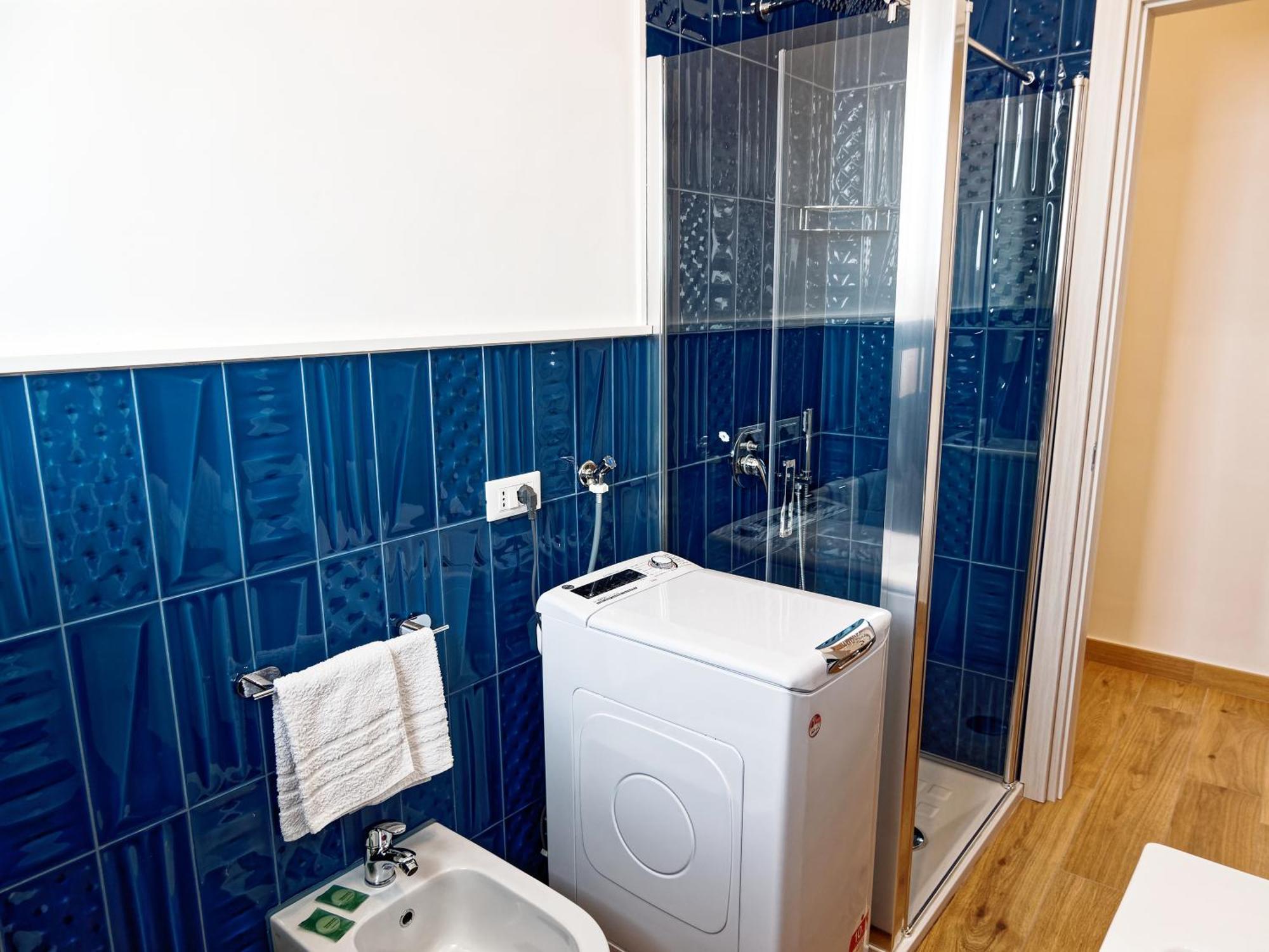 Susanna Boutique Home Віко-Екуенсе Екстер'єр фото