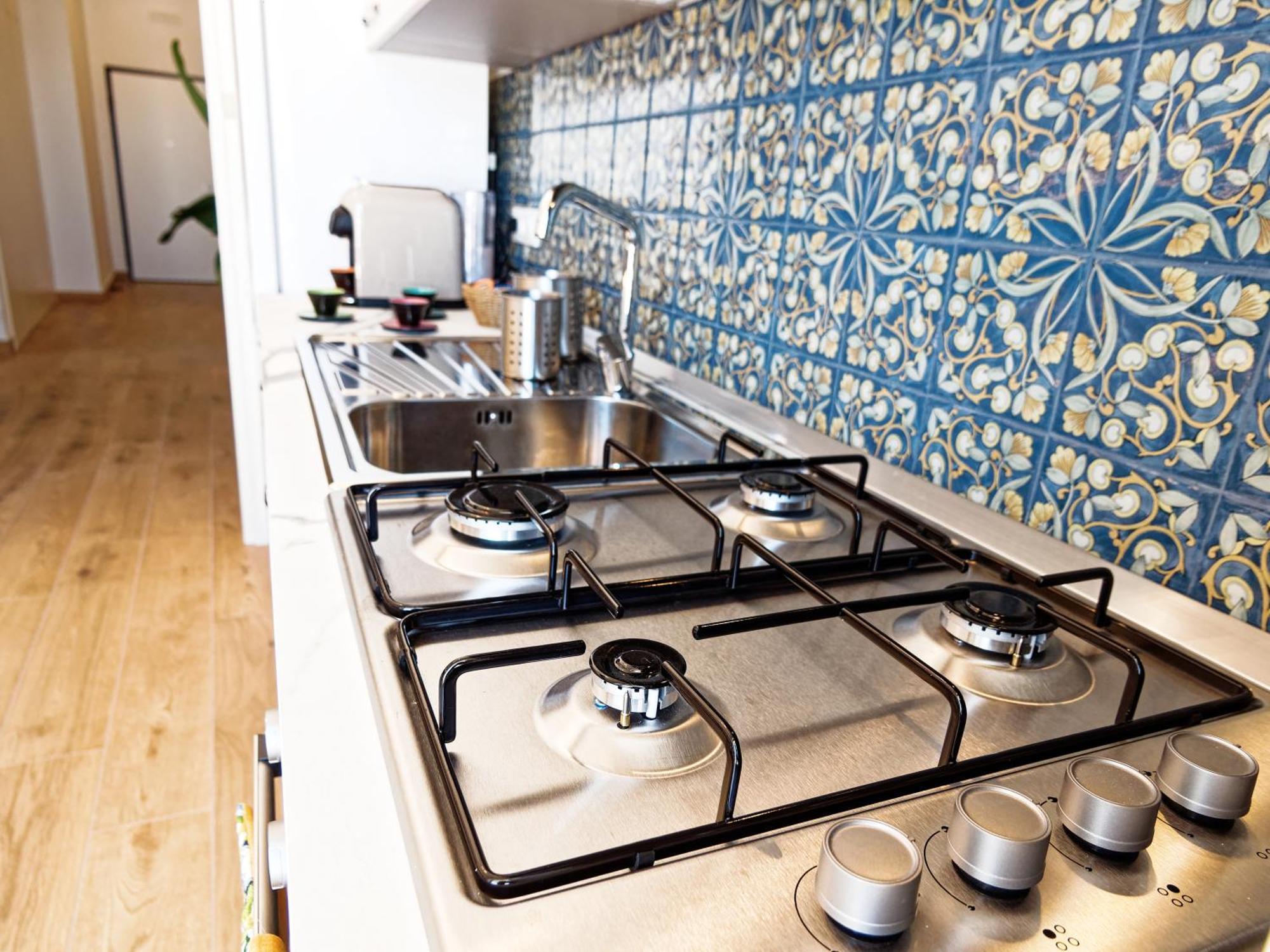 Susanna Boutique Home Віко-Екуенсе Екстер'єр фото