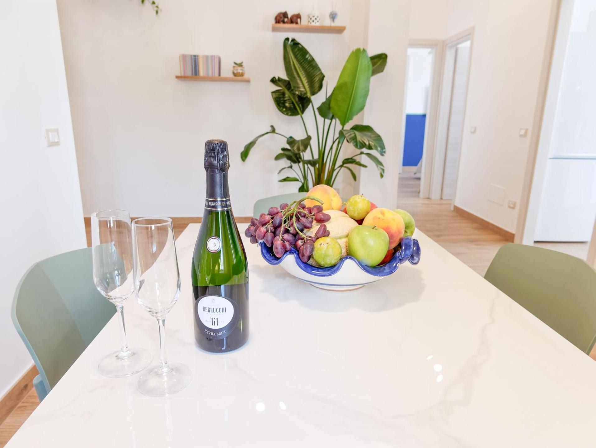 Susanna Boutique Home Віко-Екуенсе Екстер'єр фото