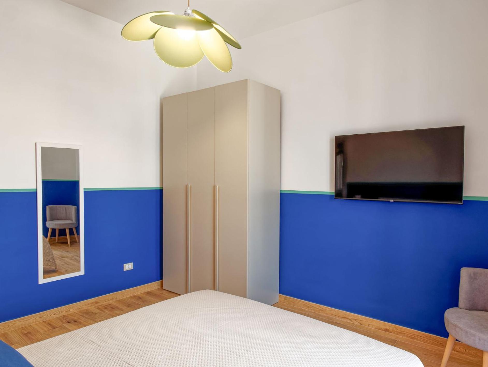 Susanna Boutique Home Віко-Екуенсе Екстер'єр фото