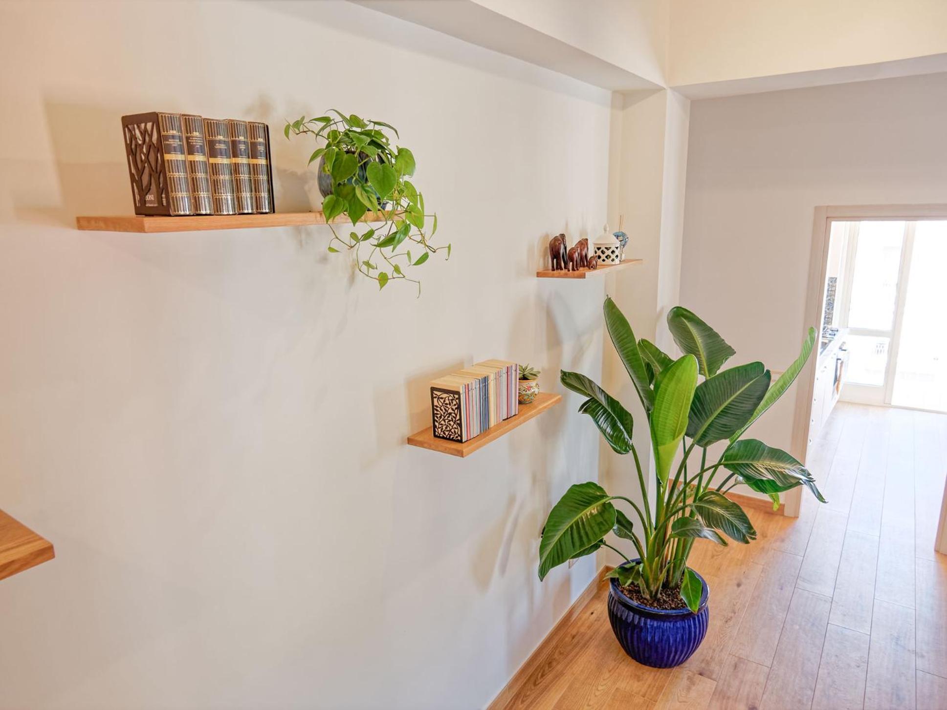 Susanna Boutique Home Віко-Екуенсе Екстер'єр фото