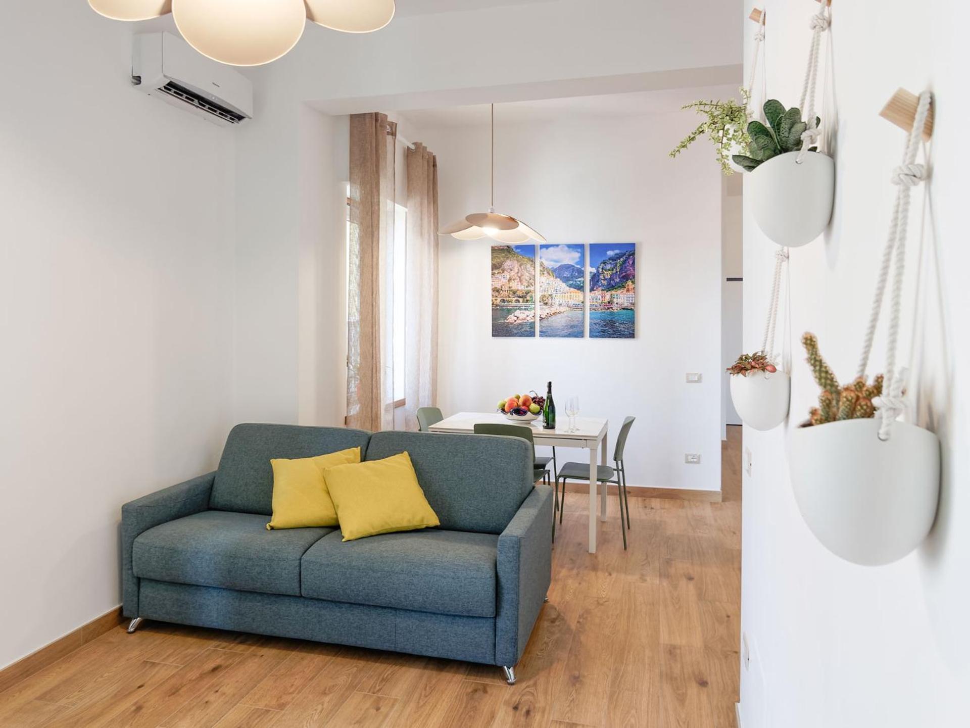 Susanna Boutique Home Віко-Екуенсе Екстер'єр фото