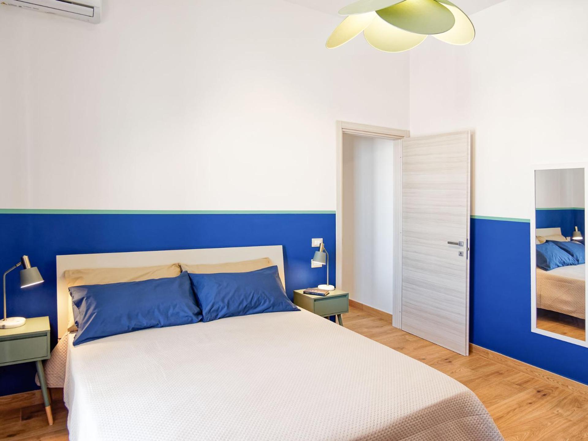 Susanna Boutique Home Віко-Екуенсе Екстер'єр фото