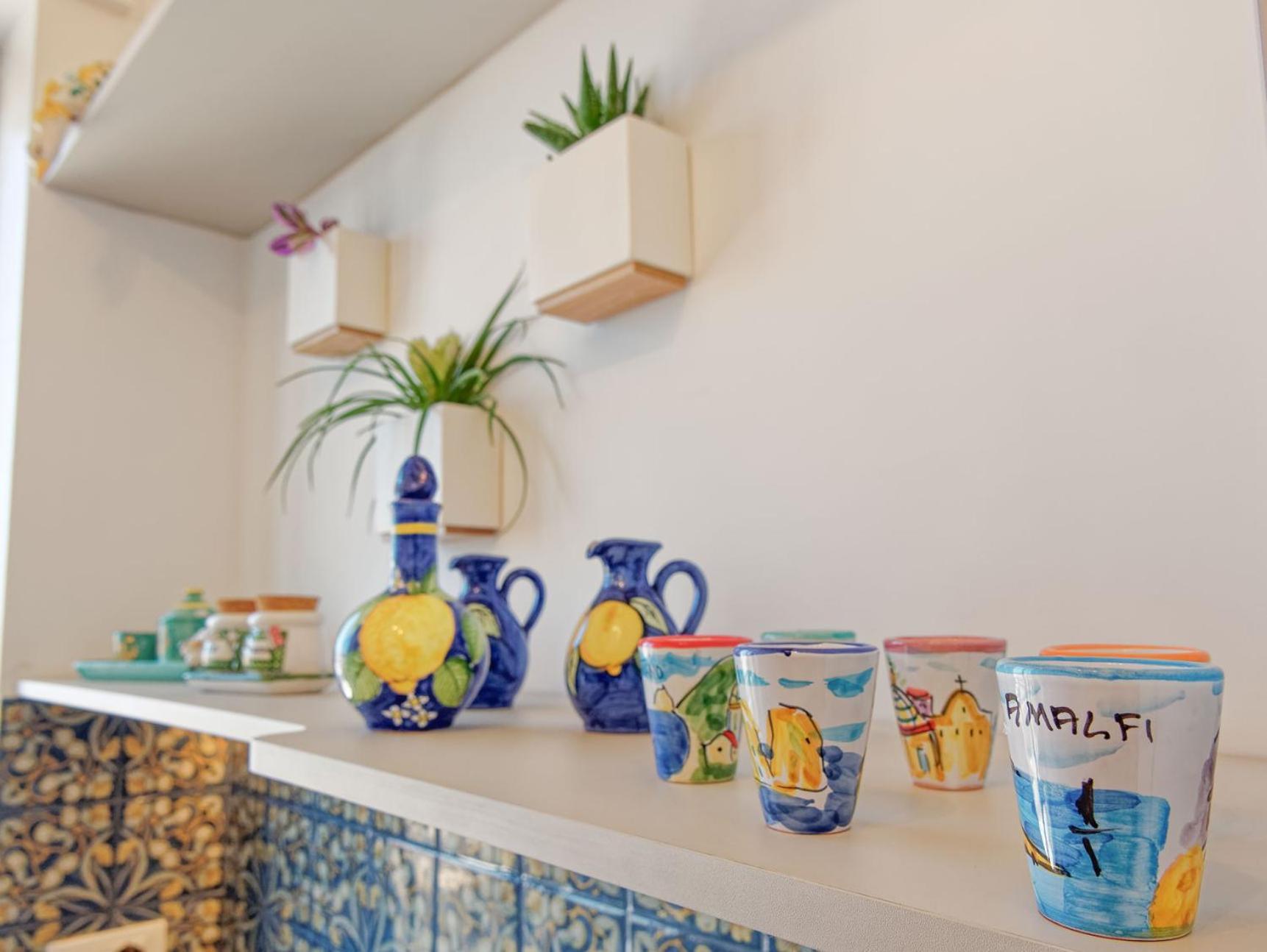 Susanna Boutique Home Віко-Екуенсе Екстер'єр фото