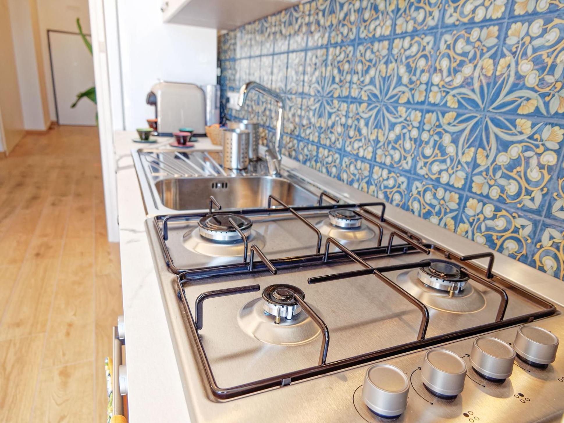 Susanna Boutique Home Віко-Екуенсе Екстер'єр фото
