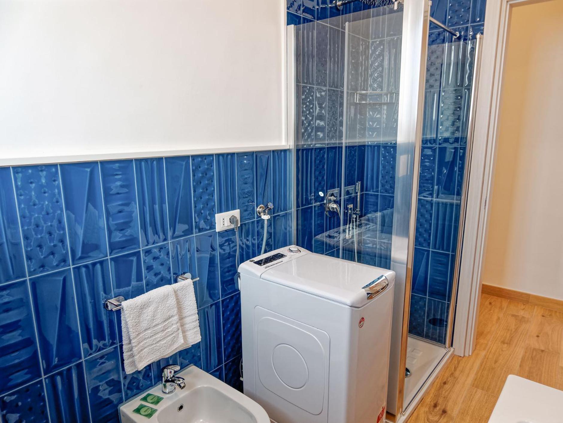 Susanna Boutique Home Віко-Екуенсе Екстер'єр фото