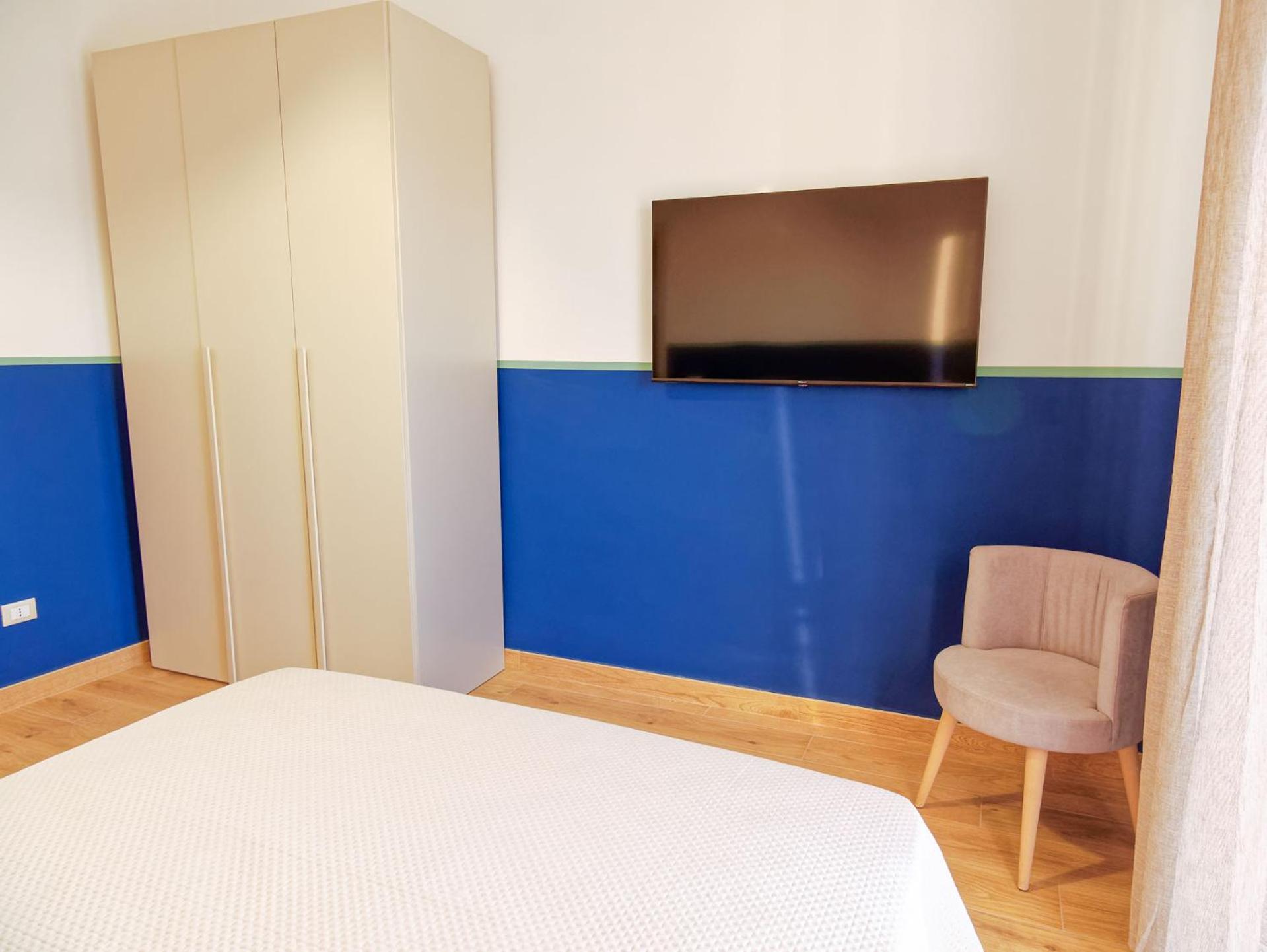 Susanna Boutique Home Віко-Екуенсе Екстер'єр фото