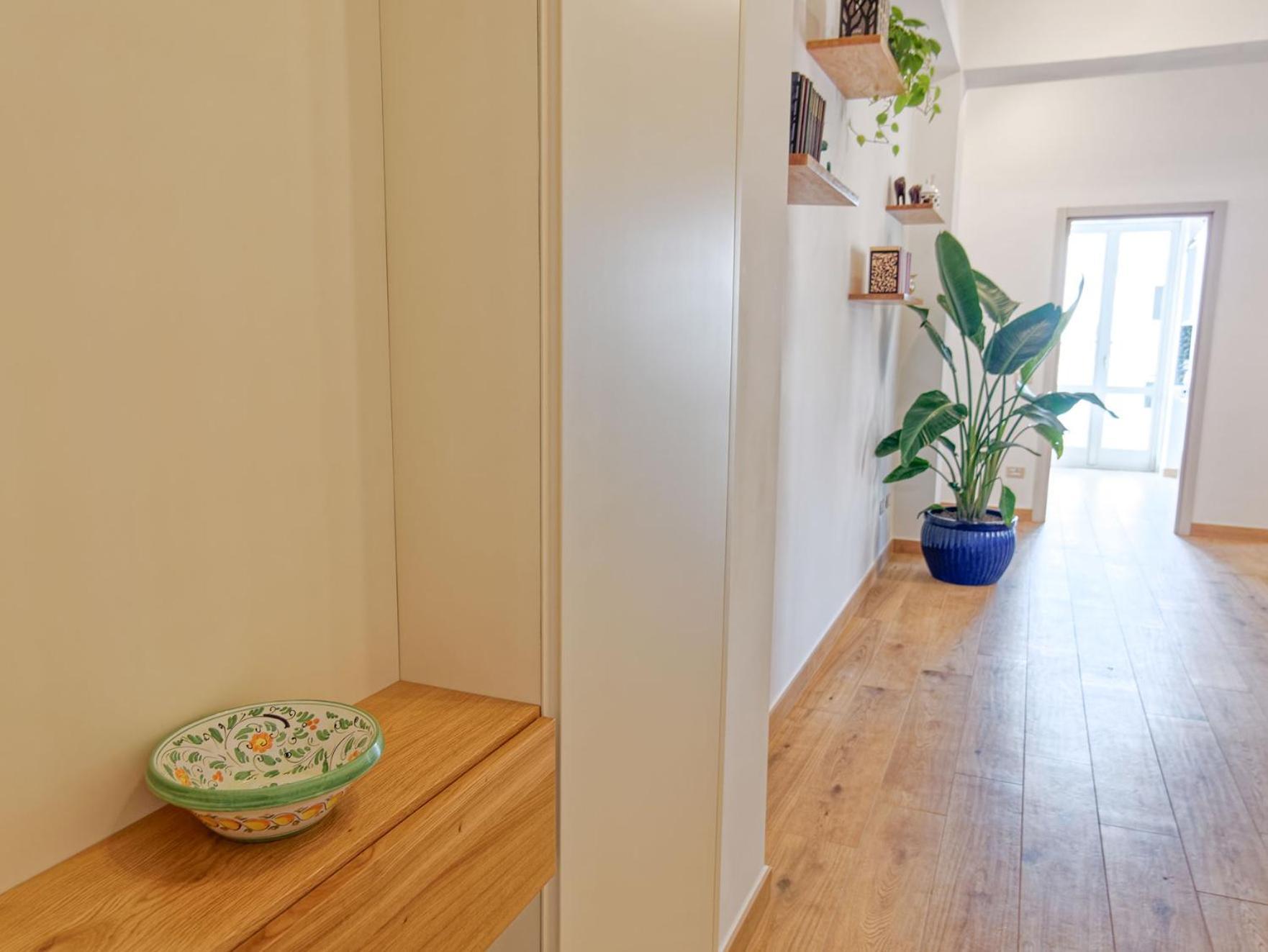 Susanna Boutique Home Віко-Екуенсе Екстер'єр фото