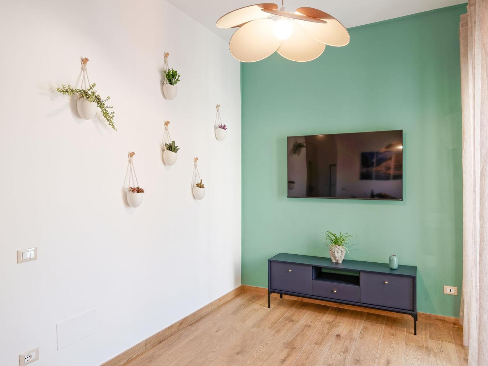 Susanna Boutique Home Віко-Екуенсе Екстер'єр фото