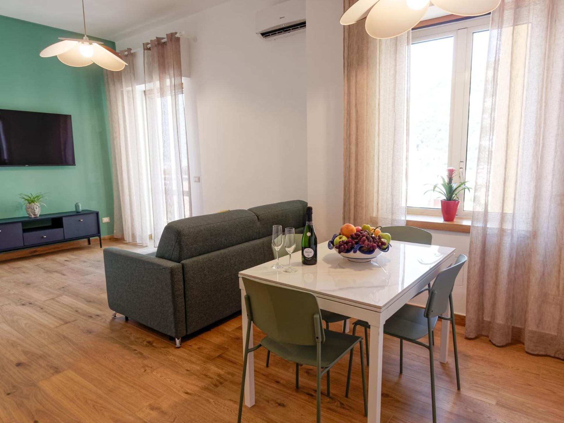 Susanna Boutique Home Віко-Екуенсе Екстер'єр фото
