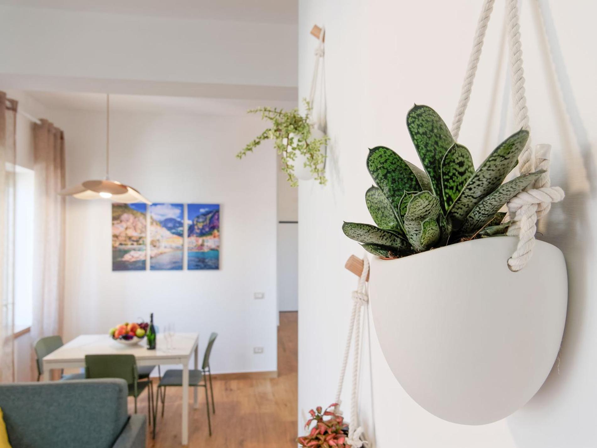 Susanna Boutique Home Віко-Екуенсе Екстер'єр фото